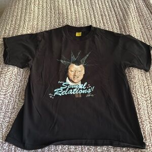 Golf Wang Tyler the Creator “Enjoy Sexual Relations” t-shirt size Large